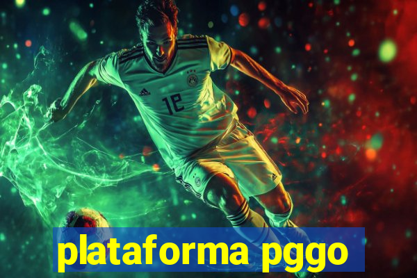 plataforma pggo